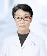 贺娟敏 副主任医师 / 副教授